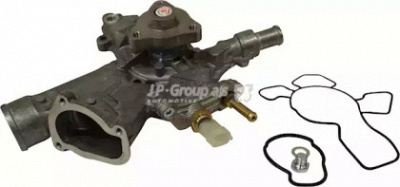 JP GROUP 1214106700 -  Водяной насос